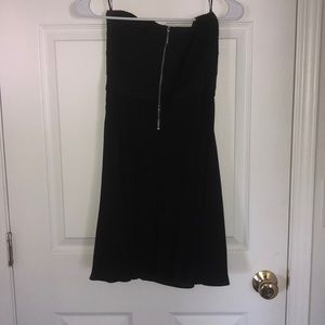 Express Strapless LBD
